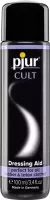 PJUR® gumi és latexápoló Cult Bottle 100 ml - kondícionáló bőrhöz és latexhez
