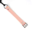 BDSM szájpecek Liebe Seele Pink