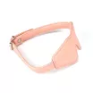 BDSM szex szemkötő Liebe Seele Pink