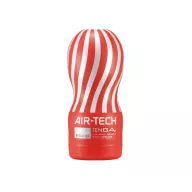 TENGA maszturbátor Air-Tech Regular - közepes intenzitású, vákuumos, vízálló