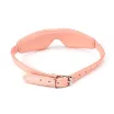 BDSM szex szemkötő Liebe Seele Pink