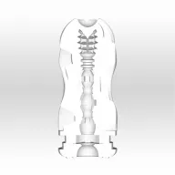 TENGA maszturbátor Air-Tech Strong - erős intenzitású, vákuumos, vízálló
