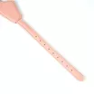 BDSM szex szemkötő Liebe Seele Pink