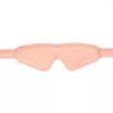 BDSM szex szemkötő Liebe Seele Pink