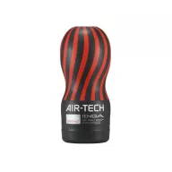 TENGA maszturbátor Air-Tech Strong - erős intenzitású, vákuumos, vízálló