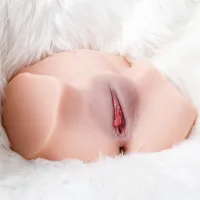 Műpunci és ánusz maszturbátor Mistress Thulma Ass - vízálló