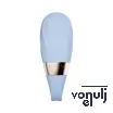 Párvibrátor LELO Tiani Twist Seafoam - akkumulátoros, vízálló