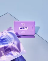 YESFORLOV késleltető spray The Delay Spray Wait Spray 10 ml - férfiaknak, forró és hideg érzéseket nyújtó hatással