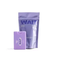 YESFORLOV késleltető spray The Delay Spray Wait Spray 10 ml - férfiaknak, forró és hideg érzéseket nyújtó hatással