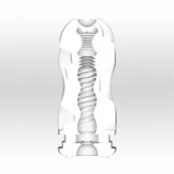 TENGA maszturbátor Air-Tech Gentle - lágy intenzitású, vákuumos, vízálló