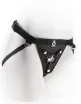 Strapon dildó hám Pipedream Fit Rite Harness Black