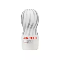 TENGA maszturbátor Air-Tech Gentle - lágy intenzitású, vákuumos, vízálló