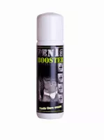 RUF erekciónövelő krém férfiaknak Penis Booster 125 ml - stimuláló hatással, gyömbérrel, ginsenggel