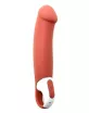 SATISFYER G-pont vibrátor Vibes Master - natúr színben, vízálló, akkumulátoros