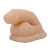 Élethű műpénisz Pretty Love Wildon - vízálló, 13,5 cm