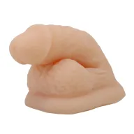 Élethű műpénisz Pretty Love Wildon - vízálló, 13,5 cm