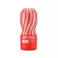 TENGA maszturbátor Air-Tech VC Regular - közepes intenzitású, vákuumos, vízálló