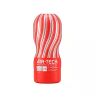 TENGA maszturbátor Air-Tech VC Regular - közepes intenzitású, vákuumos, vízálló