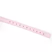 BDSM szájpecek Liebe Seele White&Pink