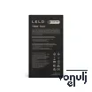 Párvibrátor LELO Tiani Twist Lavender - akkumulátoros, vízálló