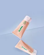 YESFORLOV intim síkosító Flavoured pleasure gel Mojito TASTE Tube 50ml - vízbázisú, ehető, mojito ízzel, óvszerhez és segédeszközhöz is
