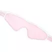 BDSM szex szemkötő Liebe Seele White&Pink
