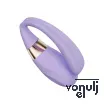 Párvibrátor LELO Tiani Twist Lavender - akkumulátoros, vízálló