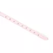 BDSM szex szemkötő Liebe Seele White&Pink