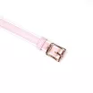 BDSM szex szemkötő Liebe Seele White&Pink