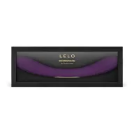 Dupla páros vibrátor LELO Boomerang Purple - akkumulátoros, vízálló