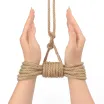Shibari bondage kötél Lovetoy Rebellion Reign - 10 m