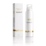 YESFORLOV masszázshab FIZZY MASSAGE FOAM WITH INDECENT SCENT Spray 150ml - virágos illattal, pezsgő hatással, pároknak, erotikus masszázshoz