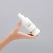 YESFORLOV masszázsolaj TITILLATING MASSAGE OIL 100ml - mandulaolajjal és gyömbérrel, pároknak, erotikus masszázshoz, relaxáló