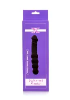 Anál plug X-MEN Double-end Vibrating Butt Plug