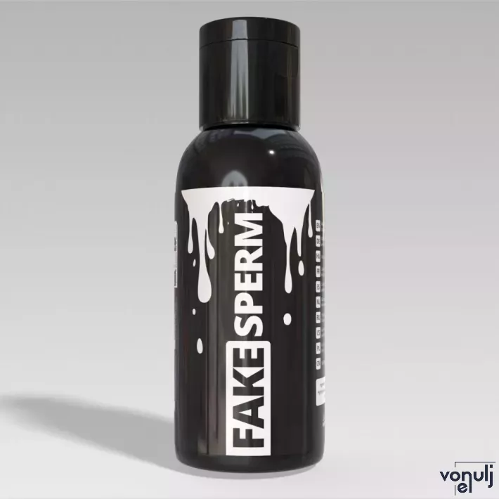 Műsperma 100 ml