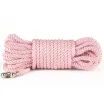 Shibari bondage kötél Lovetoy Rebellion Reign Rose - 10 m