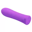Mini vibrátor Pretty Love Alfreda Purple II - akkumulátoros,vízálló
