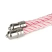 Shibari bondage kötél Lovetoy Rebellion Reign Rose - 10 m