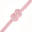 Shibari bondage kötél Lovetoy Rebellion Reign Rose - 10 m