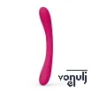 Dupla páros vibrátor LELO Boomerang Cerise - akkumulátoros, vízálló