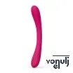 Dupla páros vibrátor LELO Boomerang Cerise - akkumulátoros, vízálló