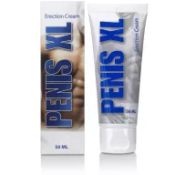 COBECO erekciónövelő krém férfiaknak - Penis XL Cream 50 ml