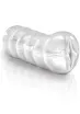 Műpunci maszturbátor Pipedream Clear-Leader Snatch - vízálló