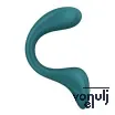 G pont vibrátor Satisfyer G for Goddess 2 - akkumulátoros, vízálló