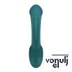 G pont vibrátor Satisfyer G for Goddess 2 - akkumulátoros, vízálló