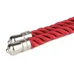 Shibari bondage kötél Lovetoy Rebellion Reign Crimson - 10 m