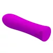 Mini vibrátor Pretty Love Alfreda Purple I - akkumulátoros,vízálló