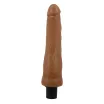 Élethű vibrátor Pretty Love Sliding Skin Alfredo - elemes