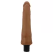 Élethű vibrátor Pretty Love Sliding Skin Alfredo - elemes