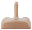 Műánusz maszturbátor dildóval Pipedream Fuck My Hard Cock - vízálló